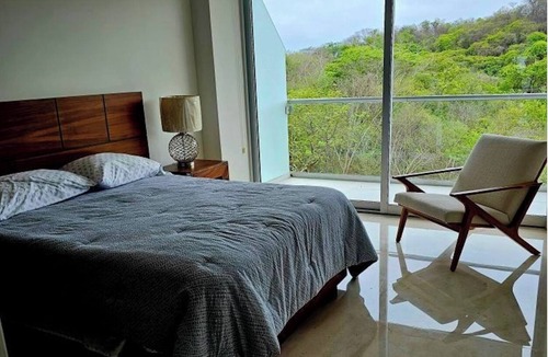 Punta de Mita Condo | Punta Mita Exclusive Luxury Condo with Ocean View