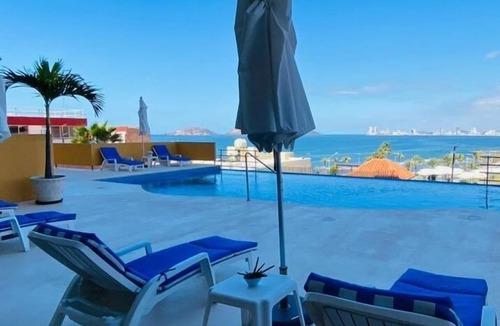 Balcones de Loma Linda Hotel | PVS Depas