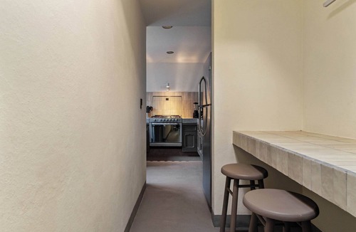 Queretaro House | Quiet and Cozy Home with Great Location
