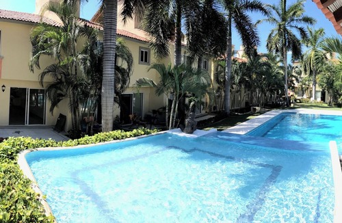 Ixtapa Condo | Quiet, relaxing 2-bedroom gated condo w/AC in Ixtapa - 3 blocks from the beach!