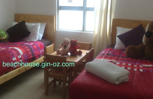Playa del Carmen House | Quiet Villa in Gated Community