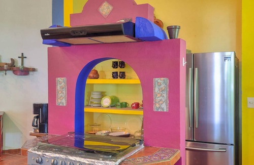 Merida House | Quinta La Valentina - Yucatan Home Rentals