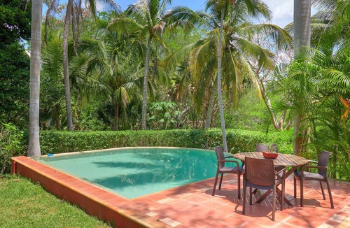 Merida House | Quinta La Valentina - Yucatan Home Rentals