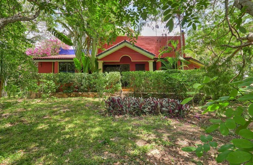 Merida House | Quinta La Valentina - Yucatan Home Rentals