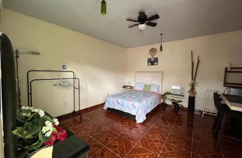 Cancun Apartment | Rústico Mayan