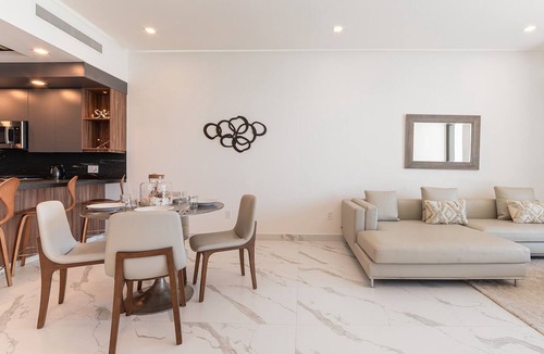 Puerto Penasco Condo | R902 Beachfront Luxury Condo with Stunning Ocean Views at Encantame Soleil