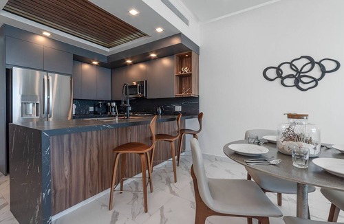 Puerto Penasco Condo | R902 Beachfront Luxury Condo with Stunning Ocean Views at Encantame Soleil