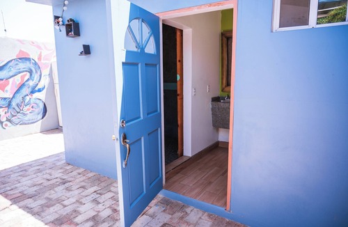 Primera Seccion House | Racer Crib