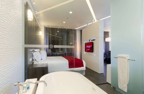 San Luis Potosi Hotel | Ramada Encore by Wyndham San Luis Potosi