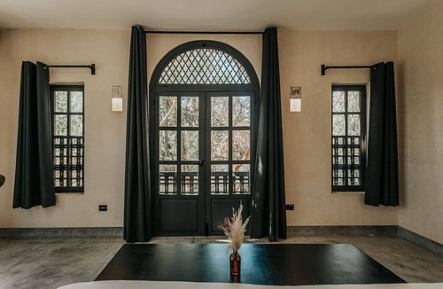Tulum Villa | Rare 8BR Mansion Moroccan Style w Hot Tubs | Pools