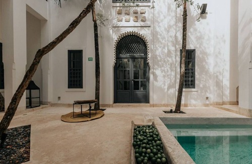 Tulum Villa | Rare 8BR Mansion Moroccan Style w Hot Tubs | Pools