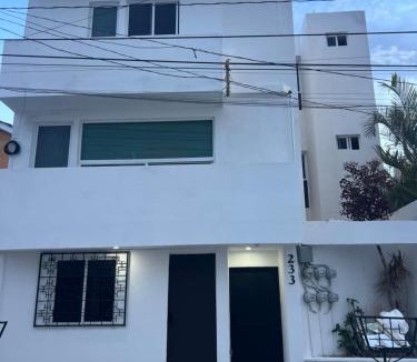 Leon Apartment | RC Studio loft san Jerónimo