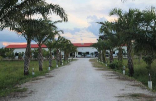 Escarcega Hotel | Real Primaveras Campestre
