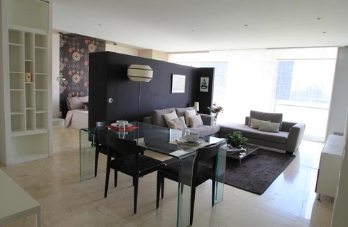 Reforma Apartment | Reforma 222 Boutique Apartment 8J