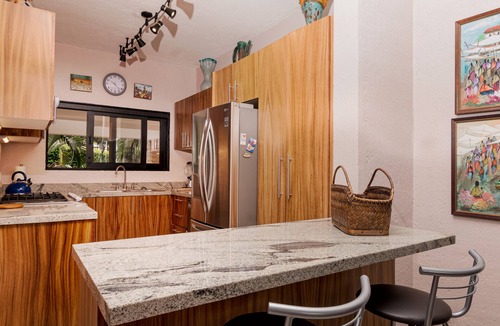 Cerro Condo | Relaxing getaway centrally located.