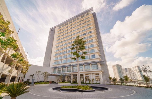 Zona Hotelera Hotel | Renaissance Cancun Resort & Marina