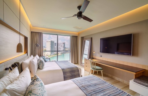 Zona Hotelera Hotel | Renaissance Cancun Resort & Marina