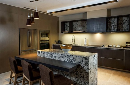 Gonzalo Guerrero Condo | Residence at Grand Luxxe 2 Bedroom Villa @ Vidanta - Riviera Maya