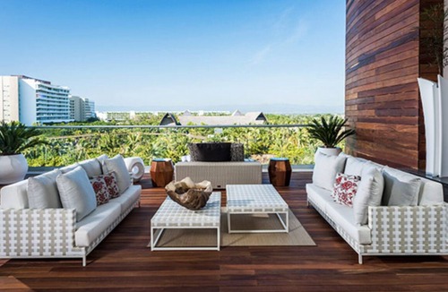 Gonzalo Guerrero Condo | Residence at Grand Luxxe 2 Bedroom Villa @ Vidanta - Riviera Maya