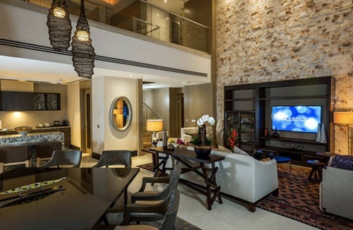 Gonzalo Guerrero Condo | Residence at Grand Luxxe 2 Bedroom Villa @ Vidanta - Riviera Maya