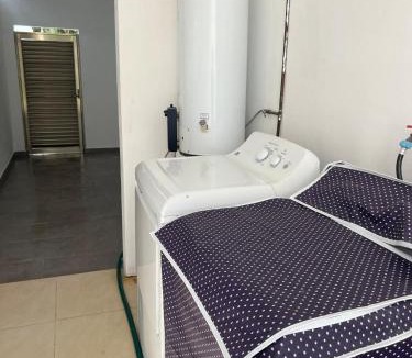 Merida House | Residencia de descanso con ALBERCA PRIVADA