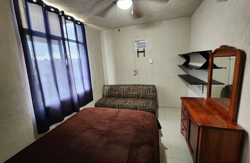 Villa Juarez House | Residencia Mejía · Descanso y Comodidad a Minutos del Mar Caribe