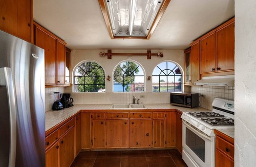 San Felipe House | Rick`s Private POOL House