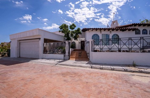San Felipe House | Rick`s Private POOL House