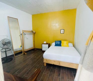 San Pedro Pochutla House | Rincón pochutleco