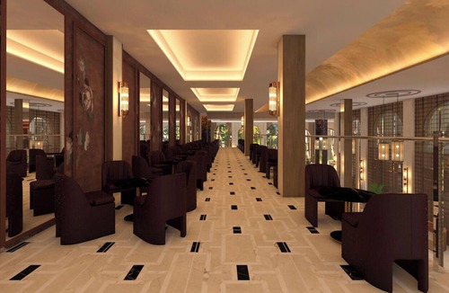 Playacar Resort | Riu Palace Mexico - Adults Only - All Inclusive