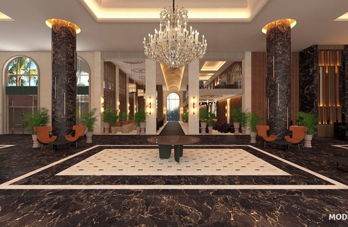 Playacar Resort | Riu Palace Mexico - Adults Only - All Inclusive