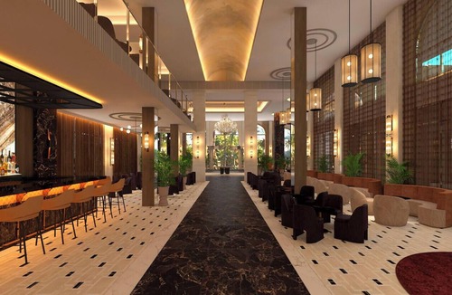Playacar Resort | Riu Palace Mexico - Adults Only - All Inclusive