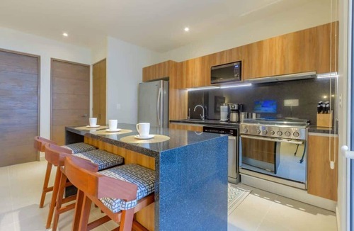 Akumal Condo | Riviera Maya, Ocean Views, 9 Pools & Turtles