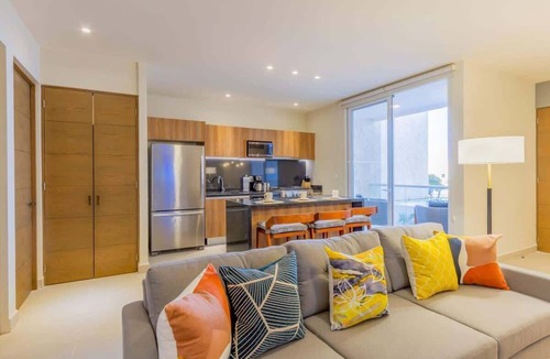 Akumal Condo | Riviera Maya, Ocean Views, 9 Pools & Turtles