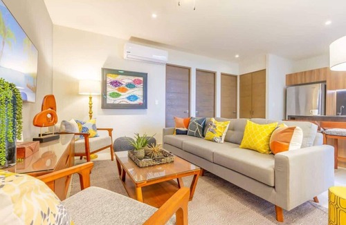 Akumal Condo | Riviera Maya, Ocean Views, 9 Pools & Turtles