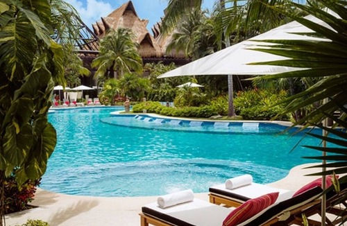 Villa Juarez House | RIVIERA MAYA PARADISE - BLISS - 2BD/2BATH SUITE W/PRIVATE TERRACE