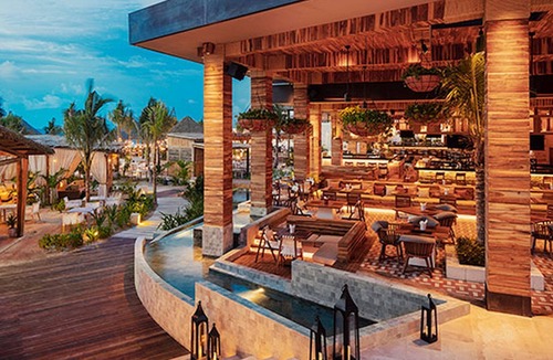 Playacar Resort | RM 2BD Mayan Palace Riviera Maya