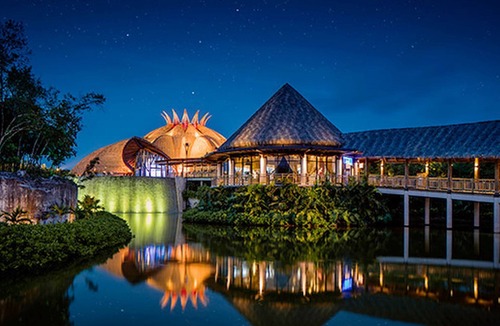 Playacar Resort | RM 2BD Mayan Palace Riviera Maya