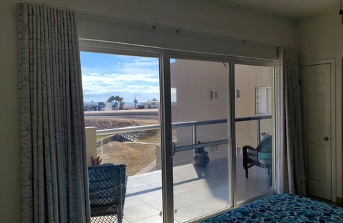 Las Conchas Condo | Rocky Point! five Minute Walk To The Beach Access! Two Car Garage For Your Toys!