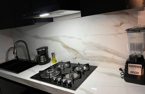 Aguascalientes Apartment | Roma Nacozari Department