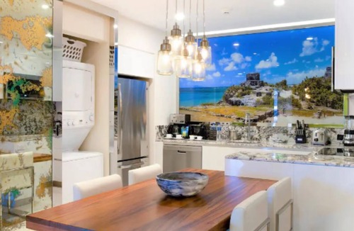 Punta Sam Resort | Romantic 5 star resort on the beach and family friendly