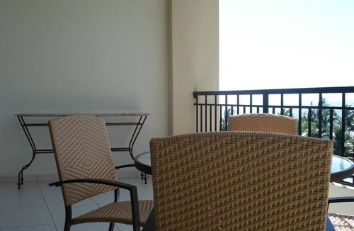 Nuevo Vallarta Apartment | Romantic & Luxury 5th Floor Ocean From Studio