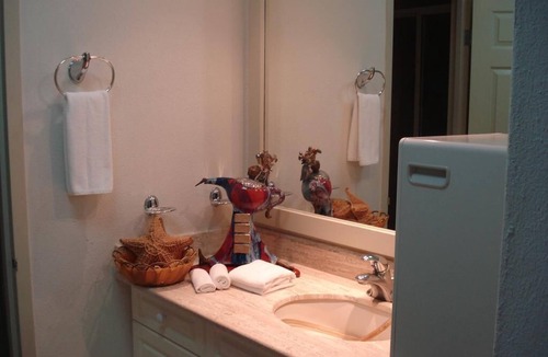 Nuevo Vallarta Apartment | Romantic & Luxury 5th Floor Ocean From Studio