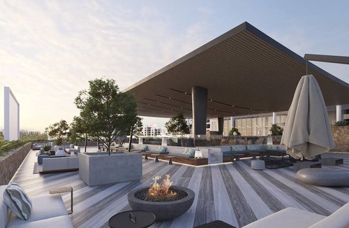 Punta Sam Hotel | Rooftop Hot Tub Suites Near Isla Mujeres Adventures