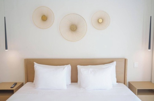 Downtown Hotel | Rooftop Pool & Sunset Cocktails! 4 Convenient Units Near Playa del Carmen Beach