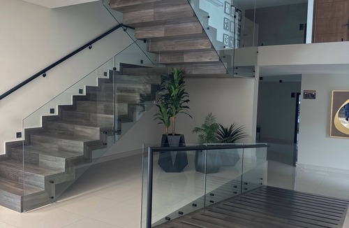 Tres Rios House | Room in Culiacan.104.