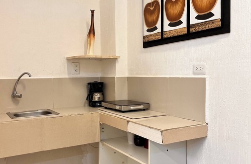 Downtown Cancun Apartment | Room in the heart of Cancun