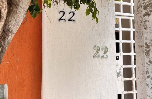 Downtown Cancun Apartment | Room in the heart of Cancun