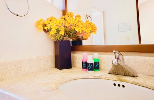 Playacar Hotel | Room-playacar -executive Comfort Room Wi