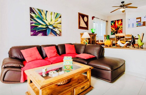 Playacar House | Room-playacar - Superior Comfort Room Wi